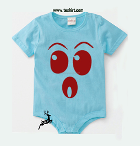 Venta Directa de Fábrica, Diseño Indio, Mameluco para Bebé con Estampado Personalizado, Mameluco Unisex, Ropa de Bebé de Bambú y Algodón Orgánico en Línea - Product Image 4