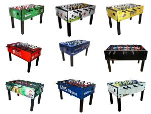 Table de football Offre Spéciale bon marché - Product Image 6