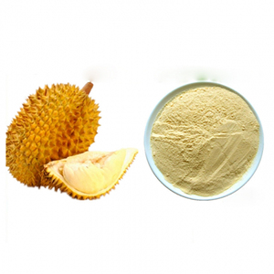 Polvo de Durian de Vietnam al por Mayor, Polvo de Fruta de Durian Instantáneo, OFERTA - Product Image 2