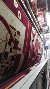 Diseño de Alfombra Gris - Product Image 5