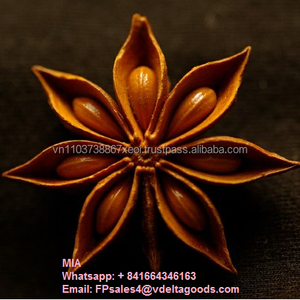 ANÍS ESTRELLADO-ALTA CALIDAD-PRECIO COMPETITIVO BUNGA LAWANG ALTA CALIDAD - Product Image 3