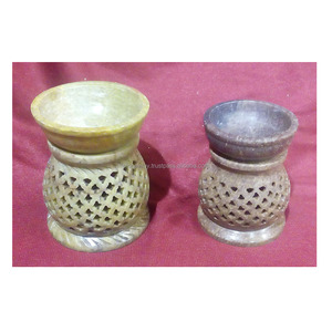 น้ำมันหอมระเหยสบู่ธรรมชาติทำด้วยมือที่สวยงาม - Product Image 1