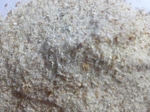 ขนาดใหญ่มันสำปะหลังสารตกค้างผงธรรมชาติหมูฟีด - Product Image 2