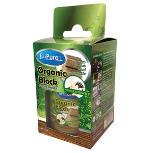 น้ำหอมกลิ่นวนิลาและน้ำมันหอมระเหยกลิ่นกุหลาบออร์แกนิก60ก. เป็นมิตรกับสิ่งแวดล้อมผลิตจากมาเลเซีย - Product Image 1