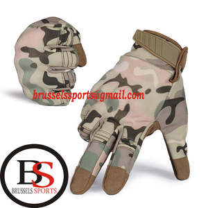 Guante de dedo completo para motocicleta, accesorio táctico resistente al agua con pantalla táctil, con logotipo personalizado, nuevo, precio al por mayor - Product Image 2