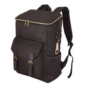 Leakproof Soft <strong>Cooler</strong> <strong>for</strong> Lunch, Outdoor Picnic Bag 24 Can Insulated <strong>Cooler</strong> <strong>Backpack</strong> - Product Image 1