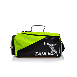 ปรับแต่งกระเป๋ากีฬายิมคุณภาพสูง - Product Image 1