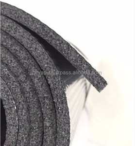 Esterilla de Camping de Aislamiento Térmico EPE con Lámina de Aluminio para Senderismo y Viajes - Product Image 2