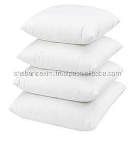 Indoor and Outdoor Square Cushion Inserts Couch Bed <b>Pillows</b> - Product Image 4