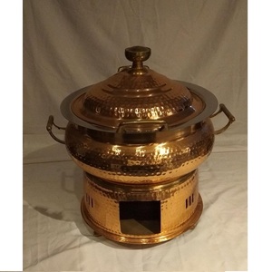 Réchaud de service - Product Image 5