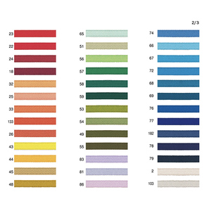 Cinta de Raso de una Cara 100% Poliéster Marca Rose al por Mayor, Certificación Oeko-Tex, Textura Suave, Lujo, Origen Japonés para Moda - Product Image 3