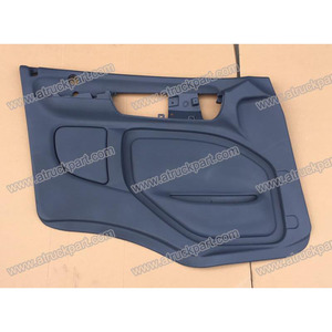 Porta Trim Manuale e Automatico Nero Blu Per HINO 500 del Bicromato di potassio Del Corpo Del Camion Pezzi di Ricambio - Product Image 2