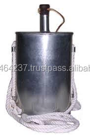 Venta caliente especial al aire libre 100% botella de agua alta de acero inoxidable nuevas cantinas revolucionarias - Product Image 2