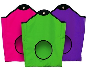 Shemax 2024 équitation équestre de qualité supérieure vente chaude sac de foin personnalisé - Product Image 1