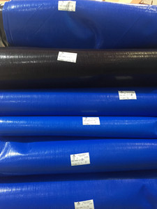 Cheap price- Best Quality PE tarpaulin Made in Vietnam - Product Image 5