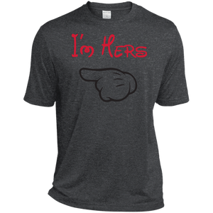 เสื้อยืดคู่ - Product Image 1