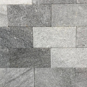 Bali Pedra Hitam LS009 Carreaux de céramique en pierre de lave naturelle Carreaux d'extérieur antimicrobiens - Product Image 1