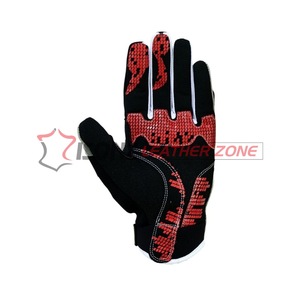 Gants de sécurité pour mécanicien Gants en caoutchouc nitrile Gants de travail Gants de soudage Fonction anti-impact Travail industriel extérieur Alimentation - Product Image 4