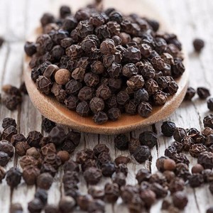 พริกไทยดำธรรมชาติแบบ100% ส่งออกจากโรงงานผลิตพริกไทยดำแบบดิบกระบวนการอบแห้ง AD Process ส่งตรงจากโรงงาน - Product Image 3
