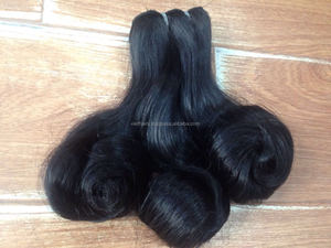 เกรด7a เวอร์จินมนุษย์ต่อผมที่มีคุณภาพสูงผมเปรู - Product Image 6