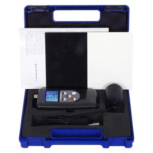 เครื่องวัดสีดิจิตอลพร้อมจอ LCD |   เครื่องวัดความแตกต่างของสีแบบพกพาสำหรับสิ่งทอ การพิมพ์ หนัง และการตรวจสอบคุณภาพสี (มีบริการ OEM) - Product Image 6