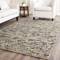 Tapis en jonc de mer écologique, moquette naturelle, parfait pour la décoration de maison, vente en gros, unités