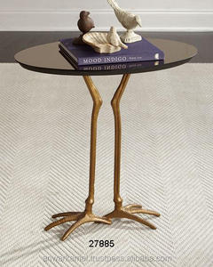 Mesas redondas de mármol - Product Image 1