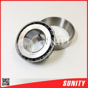 ตลับลูกปืน SUNITY ของไต้หวันรุ่นใหม่ OEM 93332-00003 ประสิทธิภาพสูง ขนาด 65X32X22.5 สำหรับเครื่องยนต์เรือ 40HP-55HP สำหรับอะไหล่เรือยนต์นอกเรือ - Product Image 5