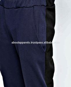 กางเกง Jogger สำหรับผู้ชาย,กางเกงขายาวทรงสลิมฟิตแบบร่าง - Product Image 3