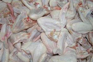Alitas de pollo congeladas Halal/Alitas de pollo congeladas Halal disponibles/Alitas de pollo congeladas de alta calidad a la venta - Product Image 3
