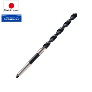 Foret à tige conique japonaise, extra-longue, autonomie d'outils 1 pièce - Product Image 1