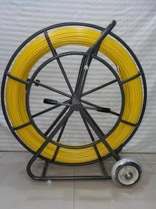 Varilla de Fibra de Vidrio Premium GOWIN, Modelo GOWIN-300, Longitud de 300 m, Diámetro de 10 mm - Product Image 3