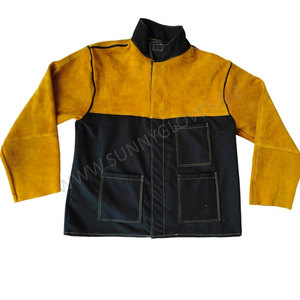 2020 High Quality Welding <b>Jackets</b> - Product Image 2