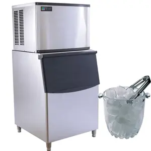 Used Commercial Ice Cube Maker Philippines für Sale