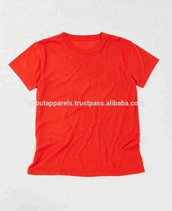 Venta al por mayor personalizado elegante mujer camiseta Casual Floral patrón bordado botón más opción de tamaño Opciones de impresión a granel - Product Image 3