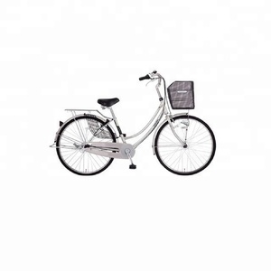 Bán buôn sử dụng xe đạp trực tiếp từ Nhật Bản cho doanh số bán hàng Thứ Hai tay gấp và xe đạp leo núi để xuất khẩu - Product Image 1