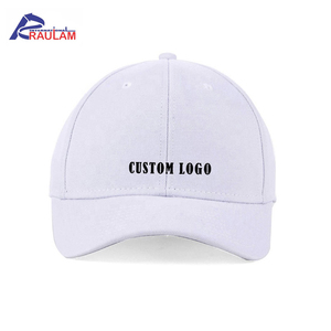 Gorra de béisbol Unisex, ajustable, varios colores, gorras de Golf en blanco con Logo - Product Image 5