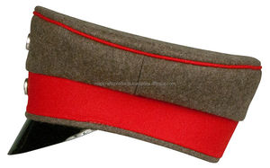 Gorras de Visera Estilo Alemán de Verano 2025, Nuevo Modelo, Venta Caliente, Personalizables con Logotipo - Product Image 2