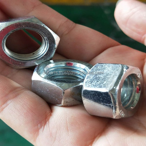 Venta al por mayor de tuercas hexagonales de Romero de alta calidad sujetadores duraderos y confiables para aplicaciones industriales y automotrices a la venta - Product Image 5