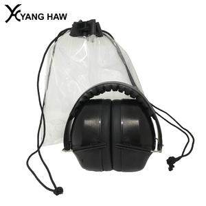 Orejera plegable para tiro al aire libre, con bolsa de almacenamiento - Product Image 2