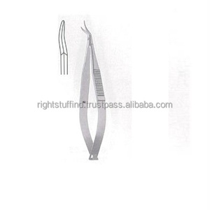 Tijeras quirúrgicas astroviejo INI, herramientas médicas - Product Image 1