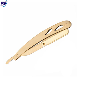 Professionnel En Acier Inoxydable Rasoir - Product Image 3