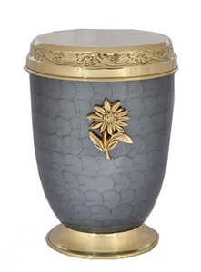Urna de cremación europea para cenizas - Product Image 2