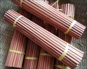 Palillos Desechables de Bambú Ecológicos Tradicionales para Restaurantes - Product Image 1