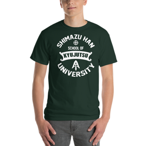 Camiseta de hombre de algodón 100% del fabricante de Bangladesh, diseño de manga corta con serigrafía personalizada, tela de punto de alta calidad - Product Image 4