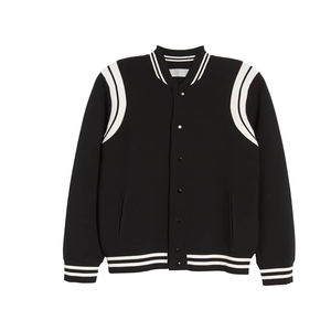 Viky Industries-ropa informal para hombre, ropa profesional OEM y ODM, el mejor Material, chaquetas de equipo universitario - Product Image 2