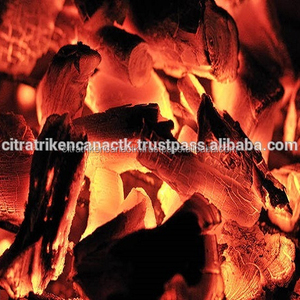 NEW QUALITY CHARCOAL COCONUT SHELL CHARCOAL LUMP CHARCOAL MAKING MACHINE IN CAIRO EGYPT - Product Image 1