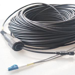 สายเคเบิล CPRI พร้อมตัวเชื่อมต่อ SM LC (50/60/70Mtr) - Product Image 1