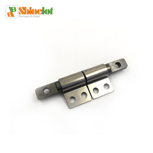 C8-010 charnières de couple en aluminium de contrôle de position charnières de friction à <span class=keywords><strong>360</strong></span> degrés pour porte