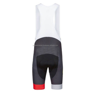 Uniforme de ciclismo personalizado, para equipos - Product Image 5